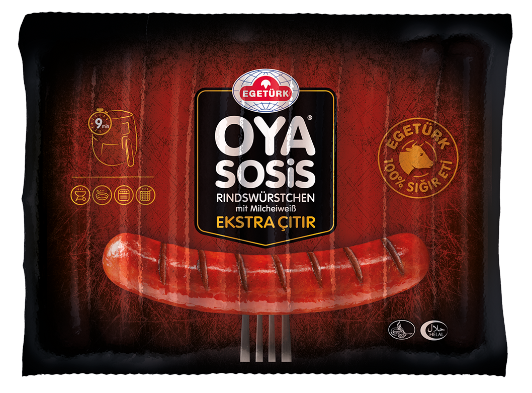 OYA SIĞIR SOSiS